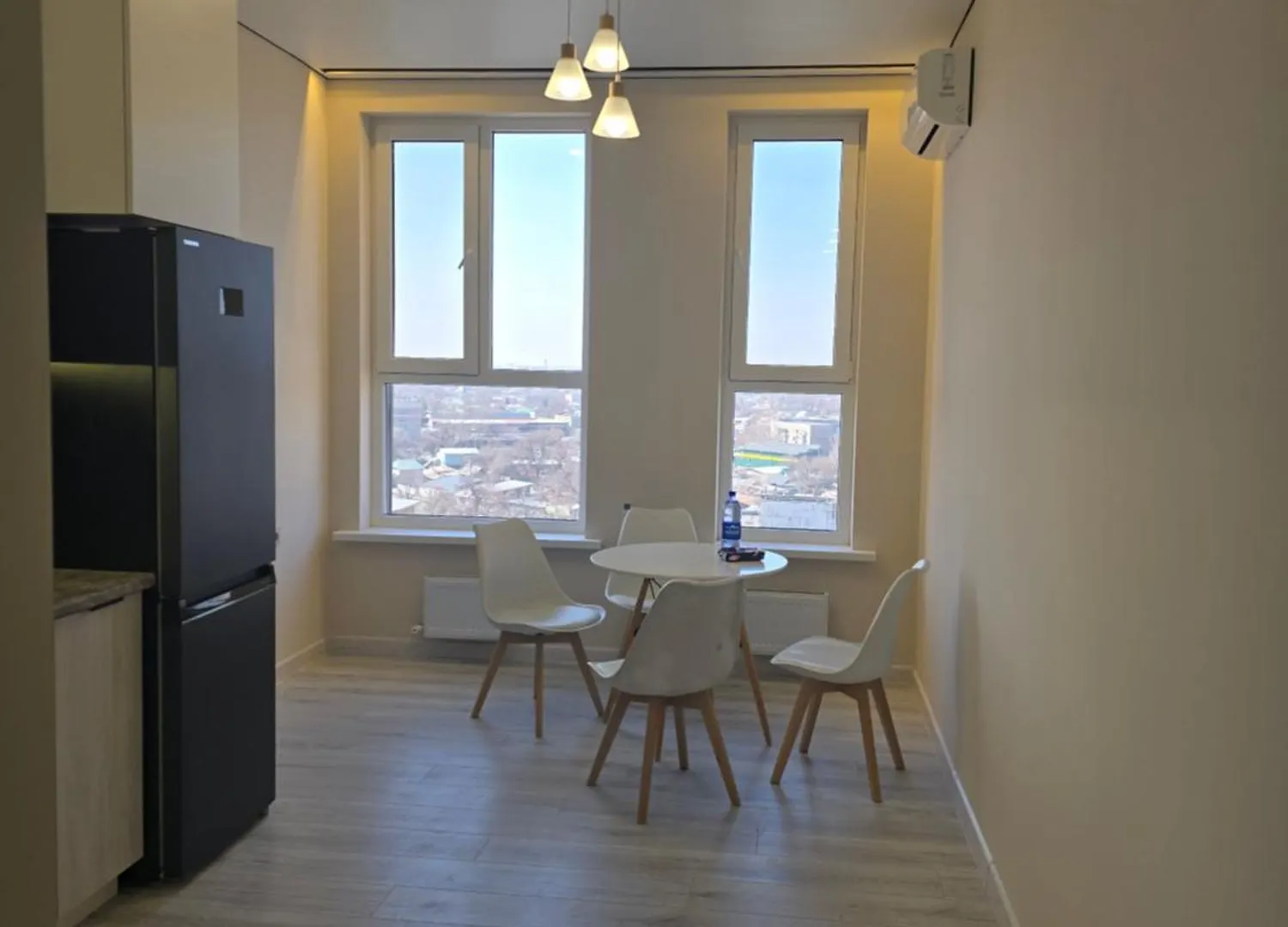 Flat Apartment Almaty