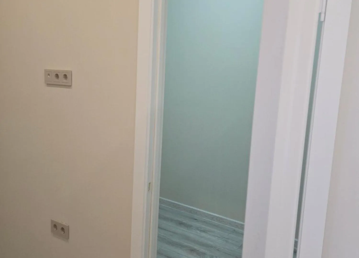 Flat Apartment Almaty