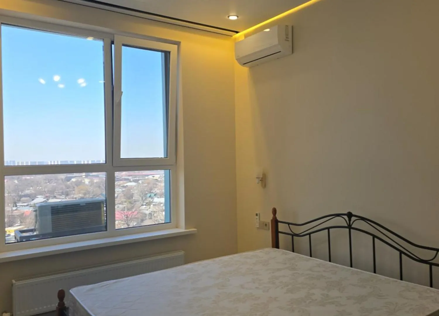 Flat Apartment Almaty Kazakhstan