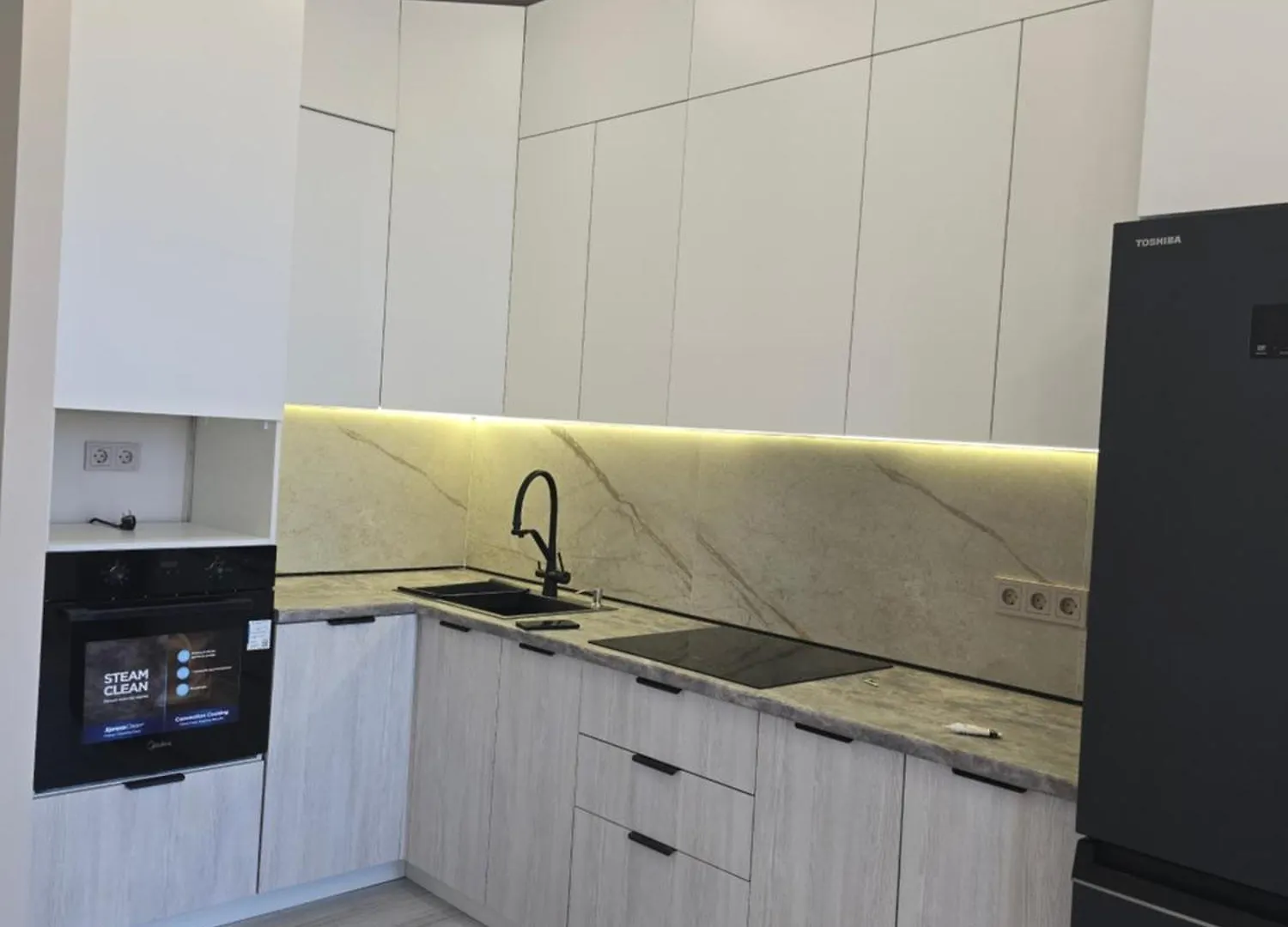 Flat Apartment Almaty