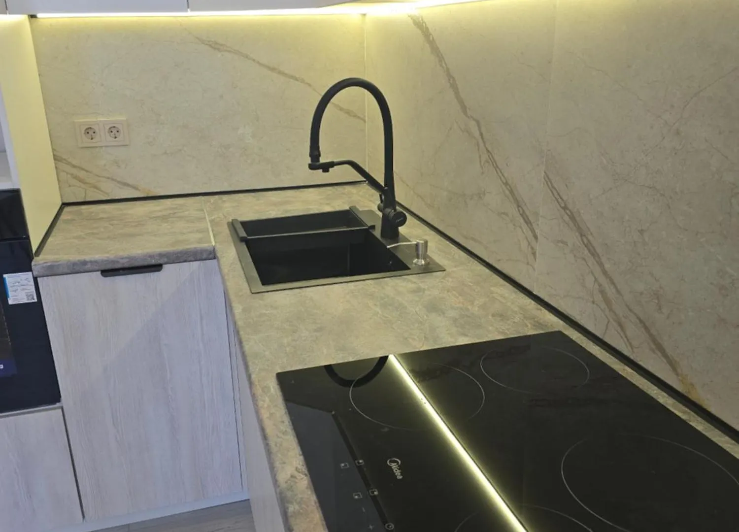 Flat Apartment Almaty 0*,  Kazakhstan